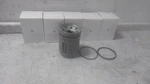 Parker 926170 Pk 25 Micron Rating 50 Max Gpm Hydraulic Filter Element. Fixed Price $99.99.