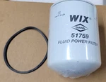 51759 Wix Spin-on Hydraulic Filter (replacement For AR101728). Fixed Price $19.00.