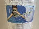Toread Pool Filter Replaces Pentair Clean And Clear Plus, TRF-7471 (pack Of 4). Fixed Price $89.95.