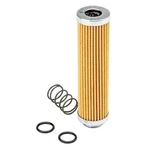 Donaldson P171839 Hydraulic Cartridge 6.34 In., Cellulose Media Type. Fixed Price $61.97.