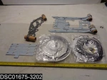 CT-1774668 Bulldog Gasket Gp Set Fits Caterpillar. Fixed Price $64.54.