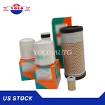 Maintenance Filter Kit HH151-32430 For Kubota KX033-4 New. Fixed Price $114.00.