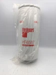 *** Fleetguard HF6587 Hydraulic Filter. Fixed Price $94.99.
