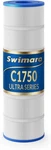 C1750 C1900 PA175 Pool Filter Cartridge, Oz+ Trilobal Fabric, Ultra Series. Fixed Price $77.99.