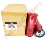 Baldwin BD50000 Engine Oil Filter For Cummins Isx (6 Pack). Fixed Price $258.50.