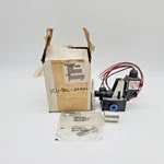 Asco WT8401B202M 120V 1/4" Solenoid Valve. Fixed Price $355.50.