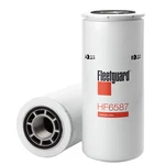 Genuine Fleetguard Hydraulic Filter HF6587. Fixed Price $99.95.