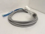 209860 Old-stock; Festo CAS-13000415-17 Connector Cable; 5M Long; 17-PIN Female. Fixed Price $70.45.