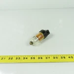 Norgren F39-100-M Pneumatic Coalescing Filter 10BAR. Fixed Price $25.13.