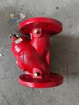 Bell & Gossett 132122, 3DS-2-1/2S, 1/2" Triple Duty Valve Nos. Fixed Price $675.00.
