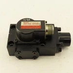 Moog 73-101 Stage Flow Control Servo Valve 2.5GPM 200OHM Coil 3000PSI. Fixed Price $549.66.