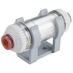 Smc ZFC5D-B Vacuum Filter, Inline, 1/4. Fixed Price $18.19.