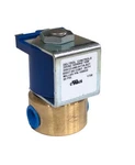 Valve. Miller 109930 Valve, 24VAC 2WAY 1/4 Ips 1/8 Orf Friction Termi. Fixed Price $70.00.