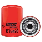 Baldwin Filters BT8420 Hydraulic Filter, 3-11/16 X 5-13/32. Fixed Price $32.19.
