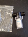 1PC New Festo VAF-DB-1/4 547261 Vacuum Filter. Fixed Price $39.59.