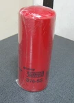 Baldwin B76-SS Engine Oil Filter For Vermeer 102379001,CAT 3L0730, Wix 51788,NEW. Fixed Price $21.97.
