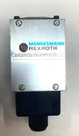 New! Mannesmann Rexroth /v ,valve. Fixed Price $314.50.