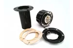 320037 - Hydac Elfp 1.0 Reservoir Filler / Breather Brand New. Fixed Price $40.00.