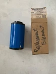 Reading Technologies 3P-060 Eliminizer Filter Element New. Fixed Price $65.00.