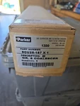 Parker 6CU25-187 X Coalescing Filter Element, 0.01 Rating For Finite H-series. Fixed Price $139.00.