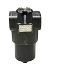 Hydac DFBN/HC160TE5/01060D005BN4HC High Pressure Filter Housing Assembly Black. Fixed Price $175.00.