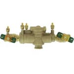 Watts LF009M2-QT, 1" Inch, #0391004, Reduced Pressure Zone Assembly, Lead Free. Fixed Price $476.96.