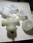 Filterite Lab Housing Lot,. Fixed Price $55.99.