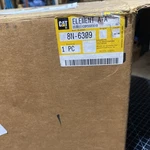 Genuine Oem Caterpillar Element Filter 8N-6309 8N6309. Fixed Price $115.00.