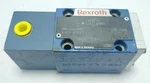 Rexroth Wh 6 D53/ Directional Valve R900449957. Fixed Price $450.00.