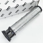 New Hydraulic And Lube Oil Filter W/nitrile Seals For Parker 936878 Series PT4. Fixed Price $89.19.