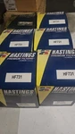 Lot Of 6 HF731 Hydraulic Oil Filters Wix 51731 Napa Spin-on New. Fixed Price $59.99.
