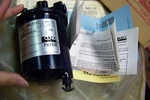 Nib Cuno 1AG1 Aluminum 3/8" Filter Element. Fixed Price $109.99.