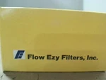 Flow Ezy P10-1-60 1" Npt Mesh 10GPM Sump Strainer 3.2" Diameter X 5. Fixed Price $26.68.