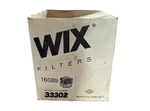 Wix Fuel Filter 33302 **nos**. Fixed Price $15.00.