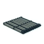 Asp Filters Compatible Graco 287032 Contractor Ii Gun 60 Mesh 10-PACK. Fixed Price $18.50.