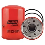 Baldwin Filters BT8309MPG Hydraulic FILTER,SPIN-ON,6-31/32" 2TCE1. Fixed Price $76.67.