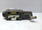 Parker 44036-2026 Directional Control Valve D1VA001HN 5000PSI Max-pa. Fixed Price $437.81.