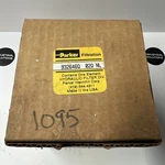 Parker Filtration 932646Q 02Q Nl Hydraulic Filter New Open Box. Fixed Price $40.00.