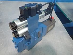 Rexroth R900891138 Proportional Directional Valve 10251190458. Fixed Price $1250.05.