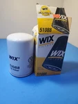 Engine Oil Filter Wix 51088. Fixed Price $9.50.