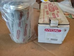 New Hydac 1250493 Hydraulic Filter 0330 010 BN4HC. Fixed Price $90.00.