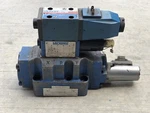 Vickers KFDG5V-7-33C160N-X-VM-U1-H1-12 Proportional Directional Valve 871806. Fixed Price $995.00.