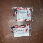 Genuine Yanmar 114299-35110 Oil Filter Assembly With O-ring L40 L48 L70 L100 New. Fixed Price $15.95.