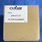 Conair Filter Element 299-017-07 Hydraulic. Fixed Price $35.00.