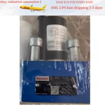 New Rexroth R900912669 Lfa 25 E-71/CA20DQMG24F Valve Dhl Shipping. Fixed Price $2280.00.