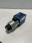Mannesmann Rexroth 3WE 10 A32/CG24N9Z4 Valve Used #146394. Fixed Price $150.00.