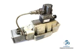 Moog D664-1701G Servo Proportional Control Valve L05HXAUENVA0. Fixed Price $2800.00.