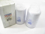 (2) Carquest 85456 Hydraulic Filter Replaces 51456 H36057 LFH4961 HF862 HF6564. Fixed Price $98.99.