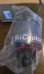 Triceptor Hydraulic Tank Dessicant 934330T Breather New In Sealed Bag. Fixed Price $59.00.