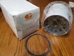 High Efficiency Hydraulic Spin-on Filter Gresen K23020; Zinga SE3. Fixed Price $24.99.